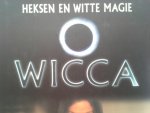  - WICCA ,HEKSEN EN WITTE MAGIE
