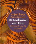 Bakas Adjiedj & Buwalda Minne - De toekomst van God (met muziek waar Hij van houdt) inclu. CD