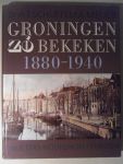 Schuitema Meijer, dr. A.T. - Groningen zó bekeken 1880-1940