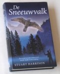 Harrison, Stuart - De Sneeuwvalk