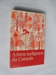 Hosie R C - Arbres indigènes indigenes du Canada / Native trees of Canada