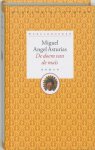 Asturias, Miguel Angel - De doem van de maïs. Reeks Wereldboeken deel 13.