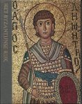 Sherrard, Philip en red - Het Byzantijnse Rijk