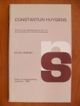 Hofman Dr.H.A. - Constantijn Huygens