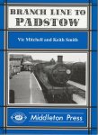 Mitchell, Vic & Keith Smith - Branch Line to Padstow