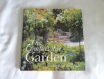Ann Zimmerman; Scot Zimmerman - The comfortable garden : designs for harmonious living