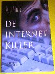 Holt, A.J. - De internet killer