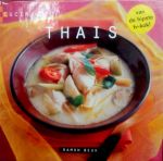 Beuk , Ramon . [ isbn 9789026927003 ] - Cucina Thais . ( De wereldkeuken van Dishoeck . )