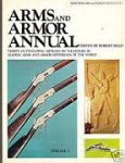 Held, Robert - Arms and Armor Annual Volume 1