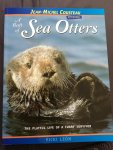 Vicki León - A raft of Sea Otters