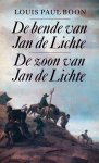 Boon, Louis Paul - De bende van Jan de Lichte. De zoon van Jan de Lichte.