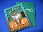 Dominique, Patrice - Roland Garros 1993, jaarboek