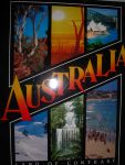 diverse fotografen - Australia land of contrast