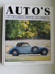 Georgano G.N - Auto's uit de jaren dertig en veertig