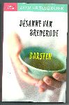 Brederode, Désanne van - Barsten   Zomerdagboek