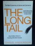 Anderson, Chris - The Long Trail, How endless choice is creating unlimited demand