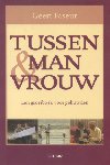 Faseur, Geert - Tussen Man & Vrouw (Een groeiboek voor gehuwden)