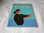 Lamond, Patricia - Complete work out pilates - De juiste weg naar een gezonde geest in een fit lichaam
