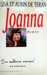 Terán, Lisa St. Aubin de - Joanna (Ex.2)