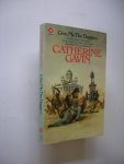 Gavin, Catherine - Give me the daggers (World War I)