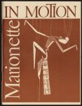 W.A. Dwiggins - Marionette in Motion