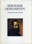 Lieburg, M.J. van - Beroemde depressieven.