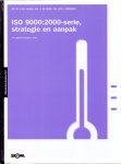 Swinkels, W.K.J. (ds1248) - ISO 9000 / 2000-serie, strategie en aanpak