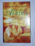 Travers, Susan - Een liefde in Afrika