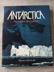Peter Johnson - Antarctica