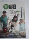 Genee, Wilfred en Lili - Vullen of voeden. Speciale editie A. Vogel + extra recepten  via vullenofvoeden.nl