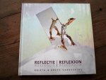 Vandevelde Krista & Grety - Reflectie Reflexion