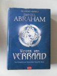 Abraham, Daniel - De Andat Boek 2 Winter van verraad