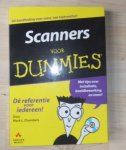 Chambers, Mark L. - Scanners voor Dummies