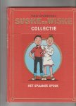 Vandersteen,Willy - Suske en Wiske collectie introductiedeel Het Spaanse Spook