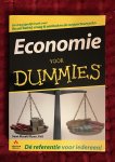 Flynn, Sean Masaki - Economie voor Dummies