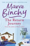 Binchy, Maeve - The Return Journey