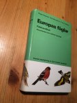 Peterson, RT & CF Lundevall - Europas faglar
