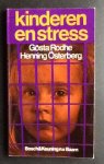 Gösta Rohde, Henning Österberg - Kinderen en stress  ( Barn och stress)