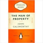 Galsworthy, John - The man of property