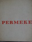 Lerberghe, J.van - Permeke