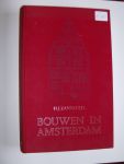 H.J. Zandkuijl - Bouwen in Amsterdam