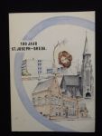 Adriaansen M.  Eil Toon van - 100 jaar St. Joseph - Breda diverse auteurs St.Joseph - Breda 1996 1e druk