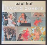 Boudewijns, L. - Paul Huf Record covers / druk 1, gesigneerd