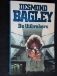 Bagley, Desmond - De uitbrekers