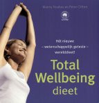 Noakes, Manny; Clifton, Peter - Total Wellbeing dieet