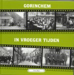 Maas, G. - Gorinchem in vroeger tijden / druk 1