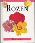 Enckevort, Els van (vertaling) - ROZEN - Natuurgids