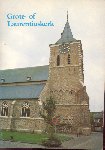 Sjollema, Ds. A. - Grote- of Laurentiuskerk (Korte geschiedenis van de restauratie van de Ned.Herv.Kerk te Varsseveld 1971-1978)
