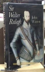 Winton, John - SIR WALTER RALEGH