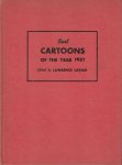 Lariar, Lawrence - Best Cartoons Of the Year 1957